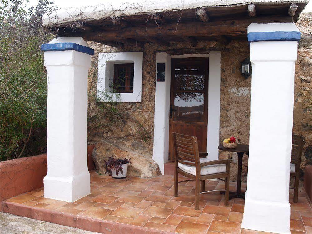 Agroturismo Can Marquet - Adults Only Santa Gertrudis  Exterior photo